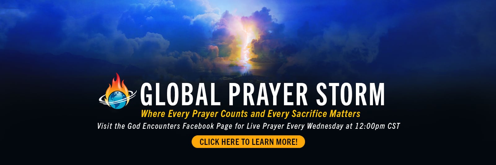 GPS Banner