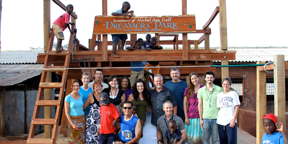 Dreamers Park