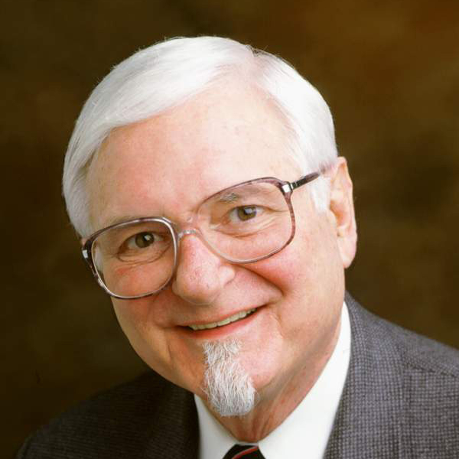 C. Peter Wagner