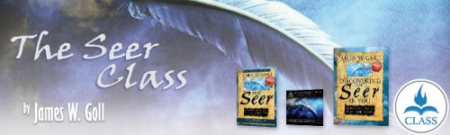 The Seer Curriculum