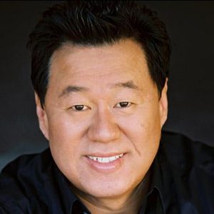 Dr. Ché Ahn