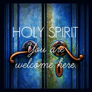 Holy Spirit