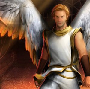 Angel