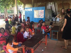 Children in school DP4