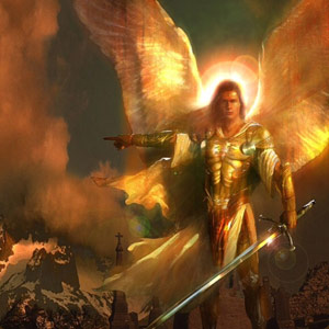 Golden_Angel
