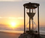 HourGlass-Timepeice