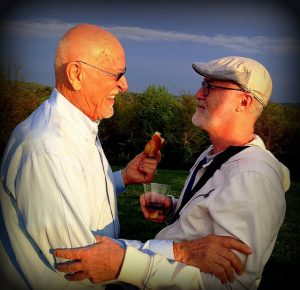 Don & James