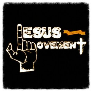 Jesus Movement