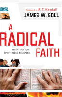 A Radical Faith - Book