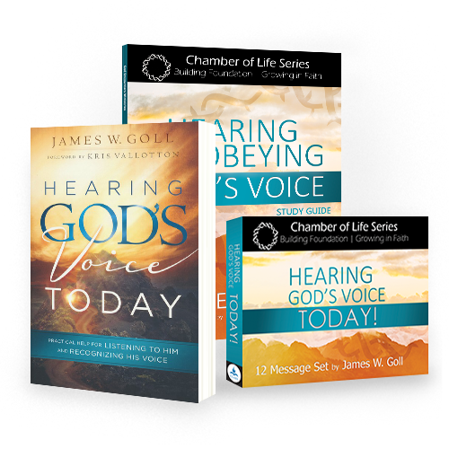 kithgvt Hearing God's Voice Today Curriculum