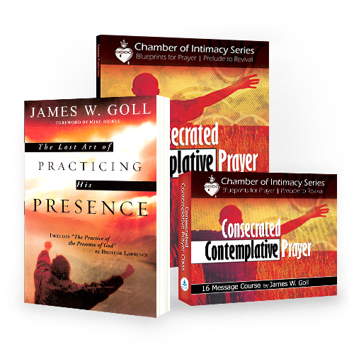 kitccp Consecrated Contemplative Prayer Curriculum