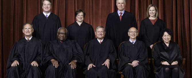 2022 Supreme Court