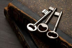 3 Keys 