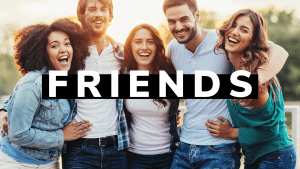 Friends