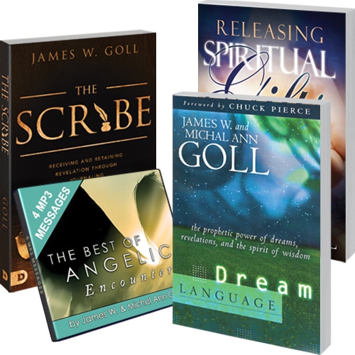 Revelatory Bundle Holiday Promo 2023