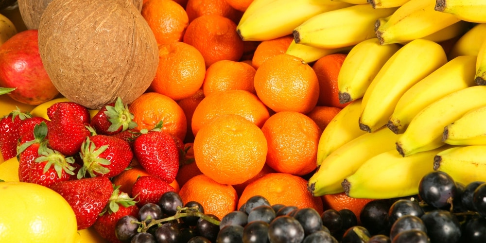 5783: A Year of Fruitfulness