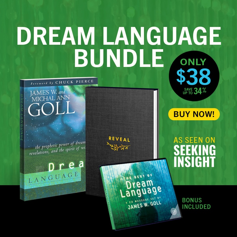 Dream Language ISN Bundle