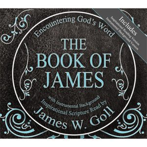 The Book of James
