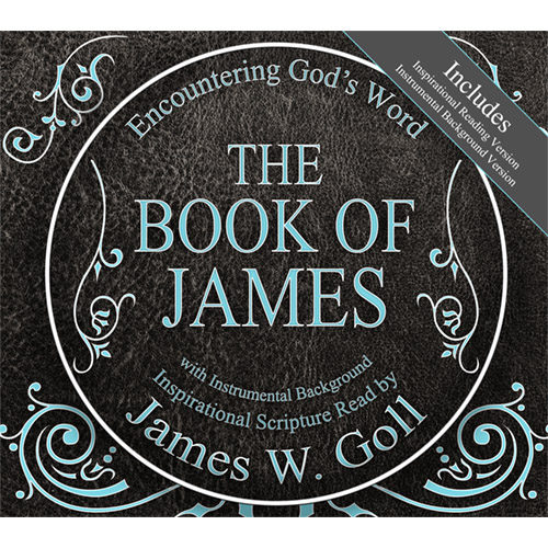 Book of James