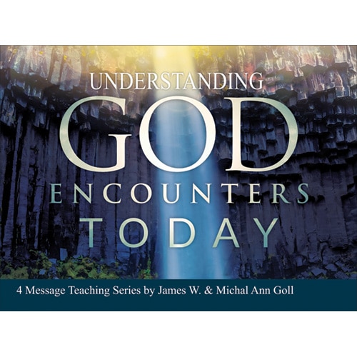 Understanding God Encounters Today