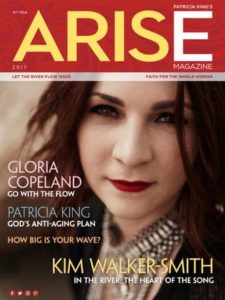 Arise Magazine Spring 2017