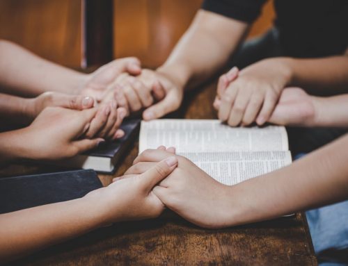 Why You Should Not Underestimate the Power of Coming Into Agreement
