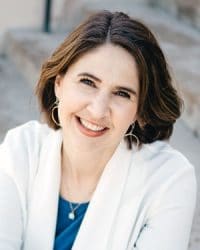 Ana Werner bio photo