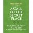 The Best of A Call to the Secret Place 4 MP3 Set
