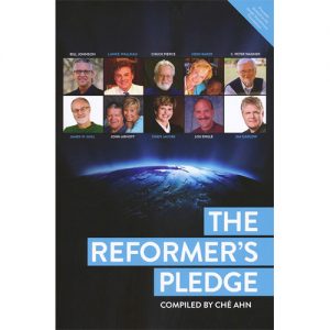 The Reformer's Pledge