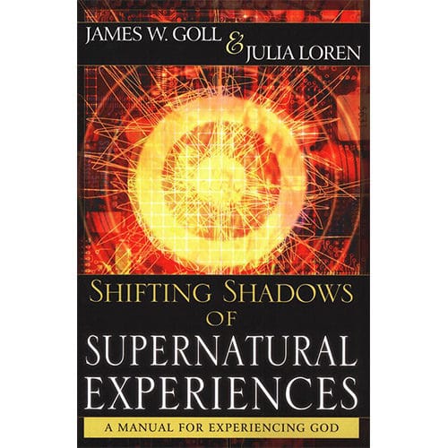 shifting shadows of supernatural experiences