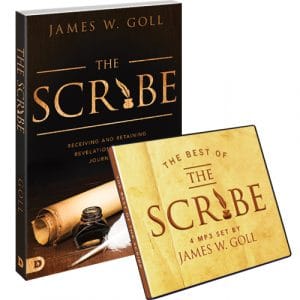 The Best of The Scribe Bundle
