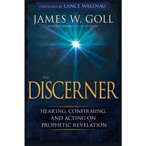 the discerner