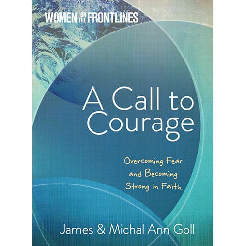 A Call to Courage