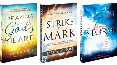 Powerful Intercession Bundle