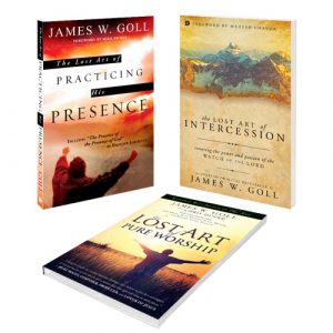 Worship & Prayer Bundle