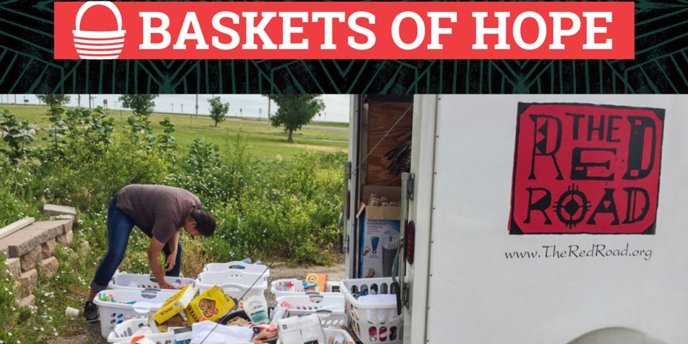 Baskets of Hope