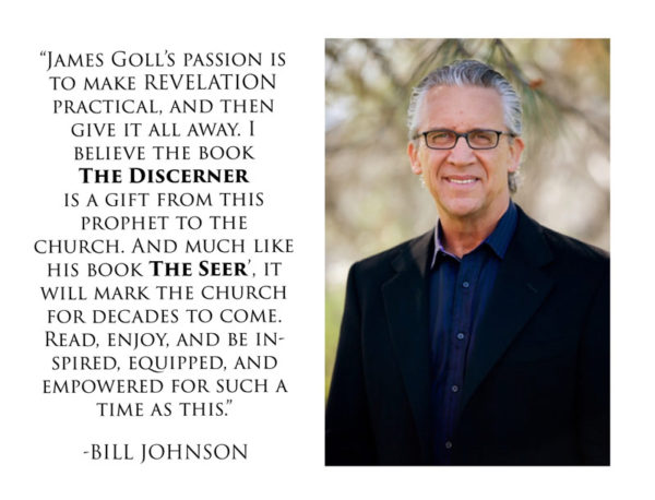Bill Johnson