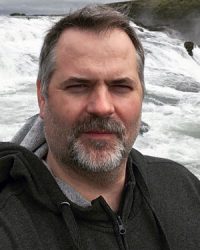 Bjarki Clausen bio photo