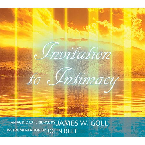 Invitation to Intimacy