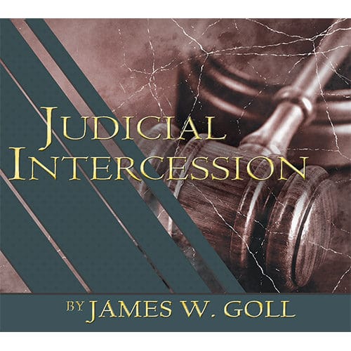Judicial Intercession