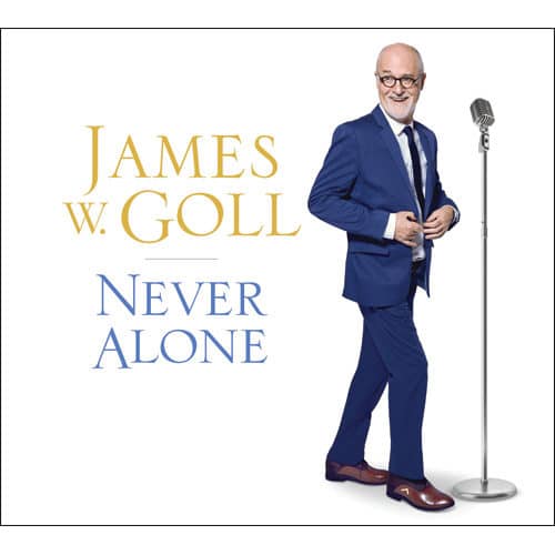 Never Alone