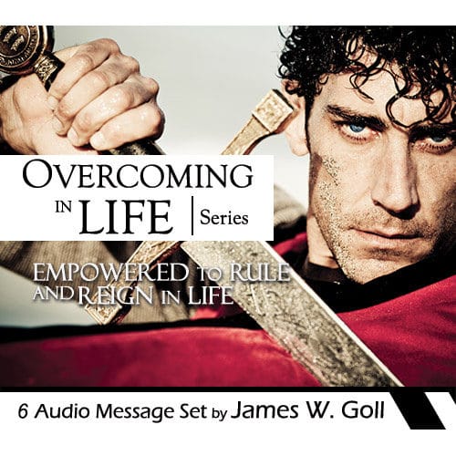 Overcoming in Life