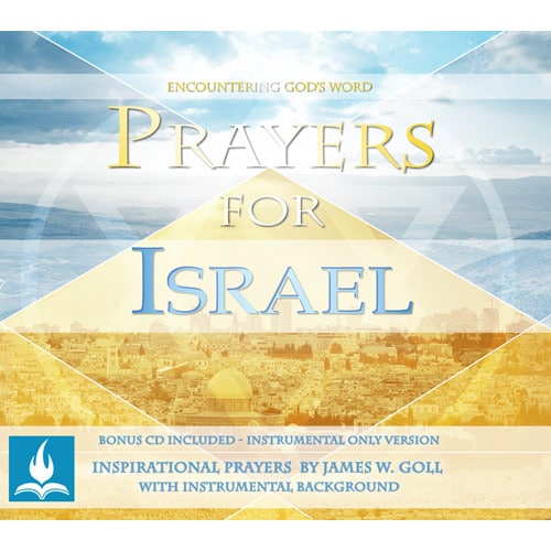 Prayers for Israel