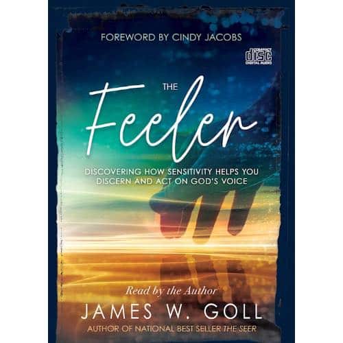 CDTFAB_500x500 The Feeler Audiobook
