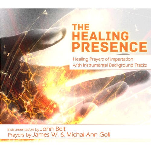 The Healing Presence