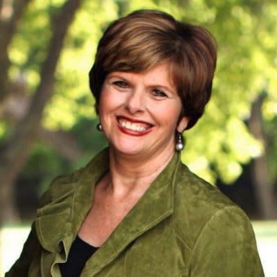 Dr. Cindy Jacobs