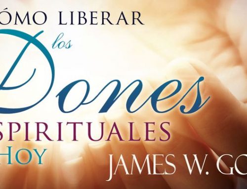 Cómo liberar los dones espirituales hoy