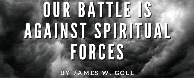 warrior intercessors