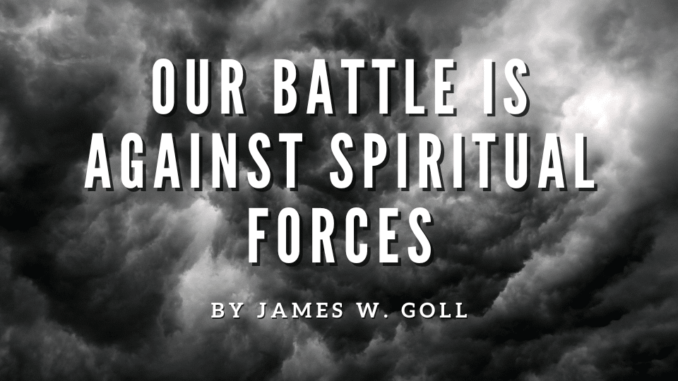 warrior intercessors