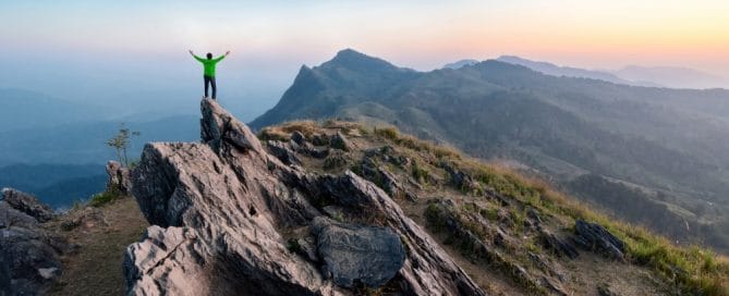 Why Courage Is Worth Its Cost